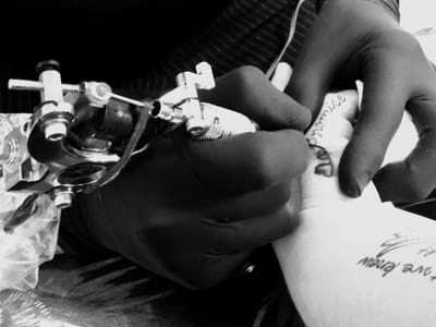 Skin Creations Tattoo Studio