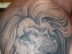 Skin Creations Tattoo Studio