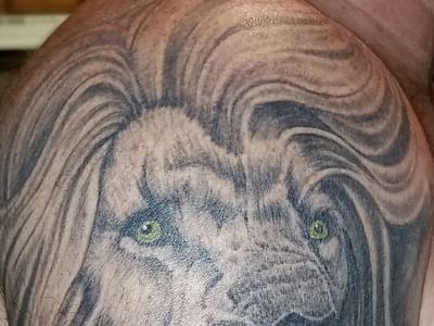 Skin Creations Tattoo Studio