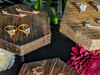 Skin Deceptions Tattoo Studio