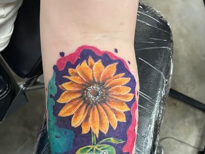 Skin Deceptions Tattoo Studio