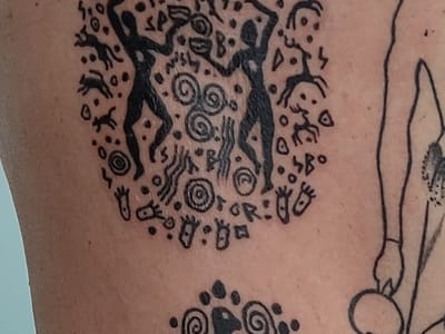 Skin Decor Tattoo Studio