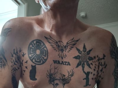 Skin Decor Tattoo Studio