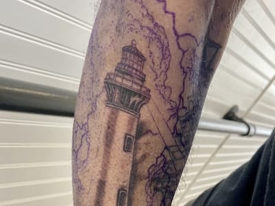 Skin Deep Ink Tattoo