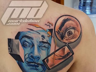 Skin Deep Ink Tattoo