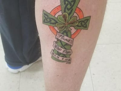 Skin Deep Ink Tattoo