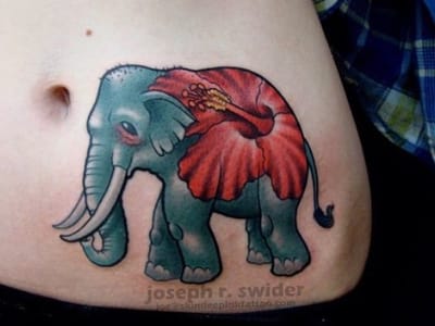 Skin Deep Ink Tattoo