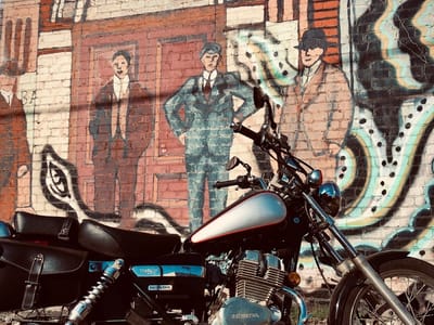 Skin Deep Studio And Gift Shop