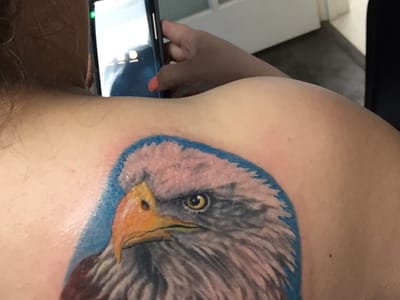 Skin Deep Tattoo and Body Piercing