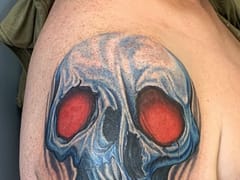 Skin Deep Tattoo and Body Piercing