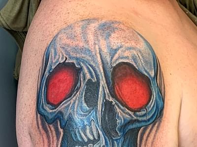 Skin Deep Tattoo and Body Piercing