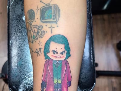 Skin Deep Tattoo and Body Piercing