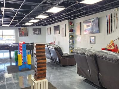 Skin Deep Tattoo and Body Piercing