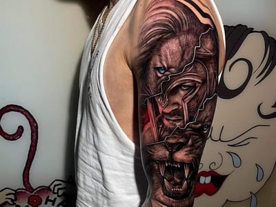 Skin Deep Tattoo and Body Piercing