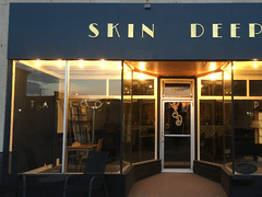 Skin Deep Tattoo and Piercing