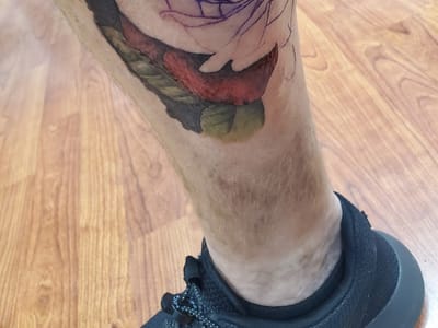 Skin Deep Tattoo and Piercing