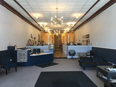 Skin Deep Tattoo and Piercing