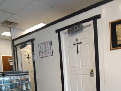 Skin Deep Tattoo & Piercing Studio