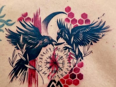 Skin Deep Tattoo & Piercing Studio