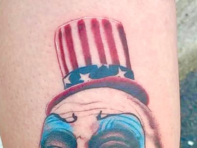 Skin Deep Tattoo & Piercing Studio