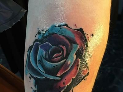 Skin Deep Tattoo & Piercing Studio