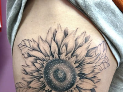 Skin Deep Tattoo & Piercing Studio