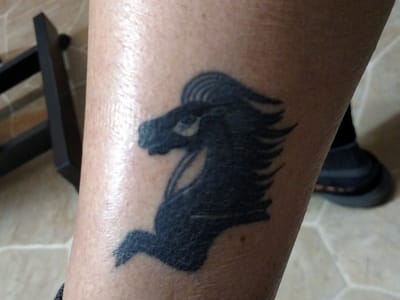 Skin Deep Tattoo & Piercing