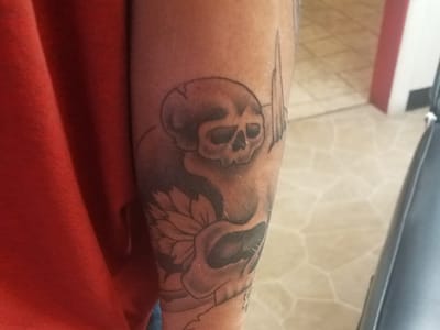 Skin Deep Tattoo & Piercing