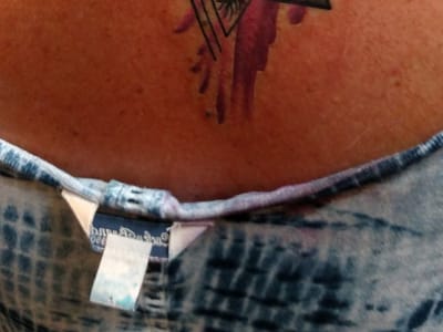 Skin Deep Tattoo & Piercing