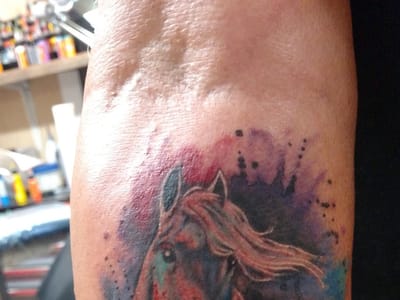 Skin Deep Tattoo & Piercing