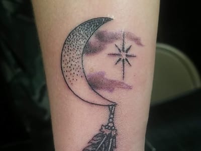 Skin Deep Tattoo & Piercings