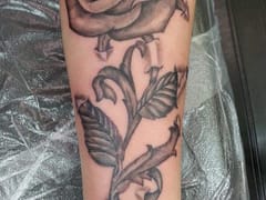 Skin Deep Tattoo & Piercings