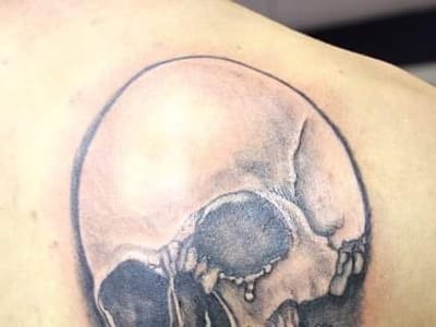 Skin Deep Tattoo & Piercings