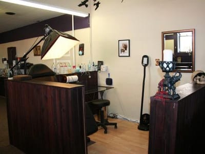 Skin Deep Tattoo & Piercings