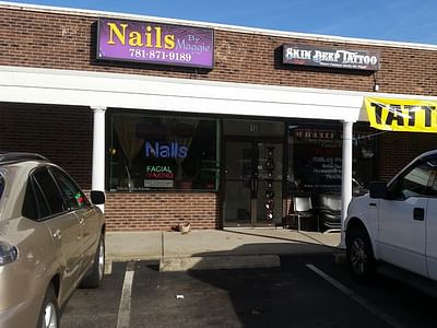 Skin deep tattoo studio