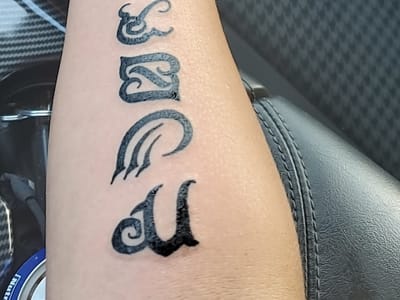 Skin Deep Tattoo Studio