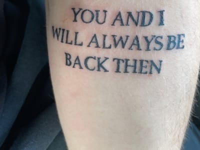 Skin Deep Tattoo Studio