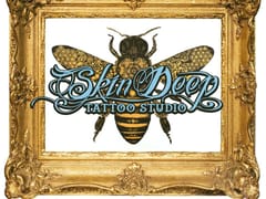 Skin Deep Tattoo Studio