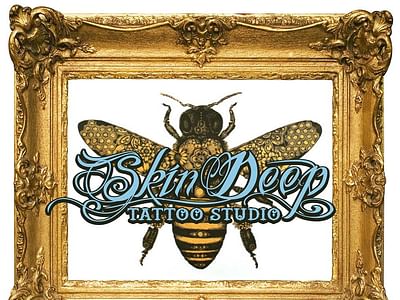 Skin Deep Tattoo Studio