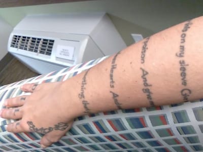 Skin Deep Tattoo Studio