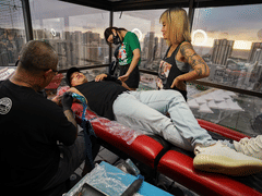 Skin Design Tattoo Hawaii