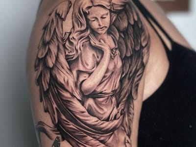 Skin Design Tattoo Hawaii