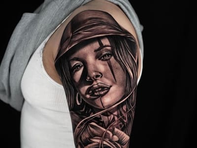 Skin Design Tattoo Las Vegas