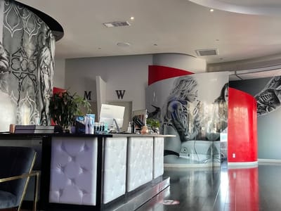 Skin Design Tattoo Las Vegas