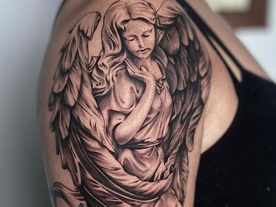 Skin Design Tattoo Las Vegas