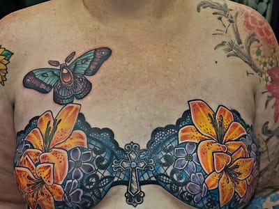 Skin Elixir Tattoo Shop