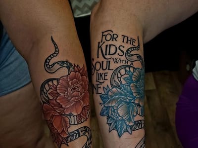 Skin Elixir Tattoo Shop