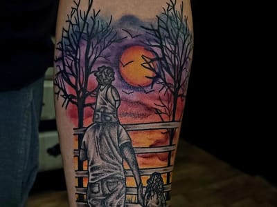 Skin Elixir Tattoo Shop