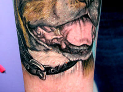 Skin Factory Tattoo & Body Piercing