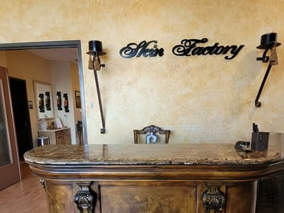 Skin Factory Tattoo & Body Piercing